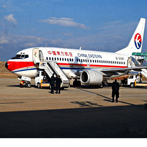 西安航空托运航空快运业稳步发展的原因是什么？